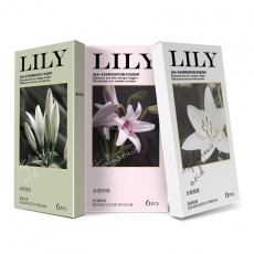 倍力乐LILY玻尿酸香氛手指套前戏抠抠套批发 女同调情女性避孕套