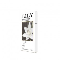 倍力乐LILY玻尿酸香氛手指套前戏抠抠套批发 女同调情女性避孕套