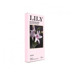 倍力乐LILY玻尿酸香氛手指套前戏抠抠套批发 女同调情女性避孕套