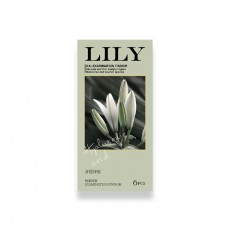 倍力乐LILY玻尿酸香氛手指套前戏抠抠套批发 女同调情女性避孕套