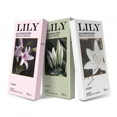 倍力乐LILY玻尿酸香氛手指套前戏抠抠套批发 女同调情女性避孕套