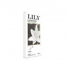 倍力乐LILY玻尿酸香氛手指套前戏抠抠套批发 女同调情女性避孕套