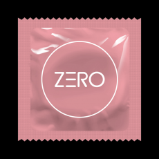 杰士邦ZERO零感超薄玻尿酸12只装避孕套成人情趣计生用品批发代发