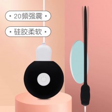 Galaku男用跳蛋觅蕾马眼尿道扩张器成人玩具震动棒情趣性用品