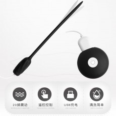 Galaku男用跳蛋觅蕾马眼尿道扩张器成人玩具震动棒情趣性用品