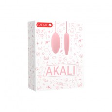 GALAKU阿卡丽舌舔双跳蛋成人情趣性用品遥控硅胶女用自慰振动跳蛋