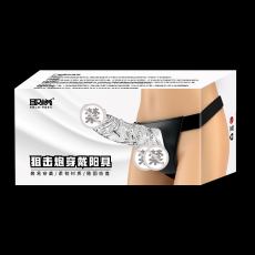 取悦穿戴裤阳具女用假阴茎实心拉拉les用品女同性用品自慰器代发