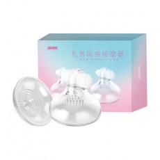 取悦女用器具乳房吸振按摩器强震自慰器成人情趣性用品批发批发
