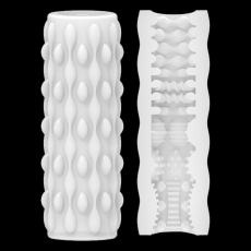 取悦瑜伽大师飞机杯训练榨汁机3D自慰蛋倒模男用自慰器成人用品