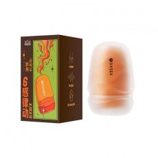 第六感律动手动飞机蛋紧致款/撩拨款/刺激款男用飞机杯自慰器倒模