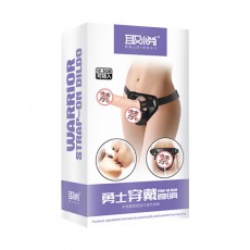 取悦穿戴阳具裤女同拉拉穿戴皮裤仿真假阳具女同玩具女用器具
