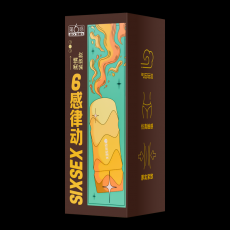 第6感律动手动飞机杯男用夹吸自慰器锻炼器成人情趣用品批发代发