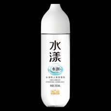 第六感水漾水润润滑液200ml水溶性润滑剂人体润滑油成人用品批发