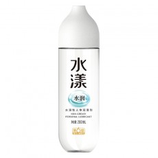 第六感水漾水润润滑液200ml水溶性润滑剂人体润滑油成人用品批发