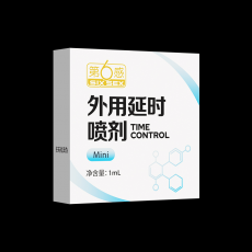 第六感男用喷剂 1ML 男性外用延迟控时喷雾 成人情趣用品批发