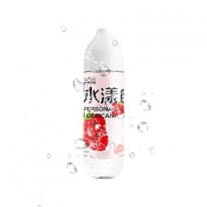 第六感水漾水润润滑液200ml水溶性润滑剂人体润滑油成人用品批发