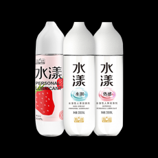 第六感水漾水润润滑液200ml水溶性润滑剂人体润滑油成人用品批发