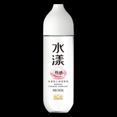 第六感水漾水润润滑液200ml水溶性润滑剂人体润滑油成人用品批发