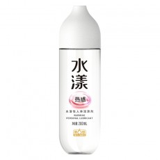 第六感水漾水润润滑液200ml水溶性润滑剂人体润滑油成人用品批发