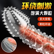 取悦玩爆潮品四性兽青龙白虎朱雀玄武水晶狼牙套情趣成人用品批发