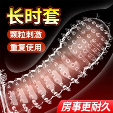 取悦玩爆潮品战栗狼牙套狂怒狼牙套男用成人情趣用品一件代发