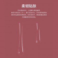 冈本0.03贴身超滑超薄10只装避孕套安全套贴合润滑男用一件代发