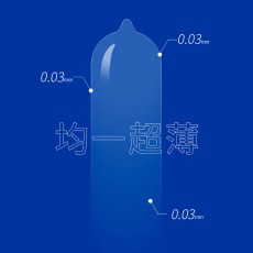 冈本薄力觉醒003避孕套超薄裸入TOKYO10只装男用安全套超润滑正品