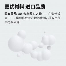 冈本SKIN纯薄6只装男用超薄正品避孕套安全套计生用品批发代发