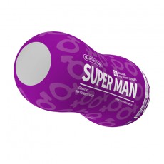 取悦飞机杯SUPER MAN系列男用自慰器阴茎训练负压吮吸情趣性用品