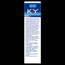 杜蕾斯KY人体润滑剂液15g/50g/100g水溶性润滑油成人用品批发代发