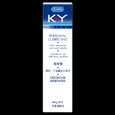 杜蕾斯KY人体润滑剂液15g/50g/100g水溶性润滑油成人用品批发代发