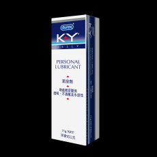 杜蕾斯KY人体润滑剂液15g/50g/100g水溶性润滑油成人用品批发代发