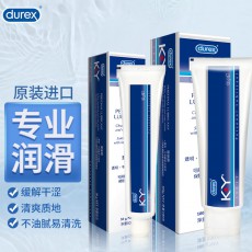 杜蕾斯KY人体润滑剂液15g/50g/100g水溶性润滑油成人用品批发代发