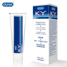 杜蕾斯KY人体润滑剂液15g/50g/100g水溶性润滑油成人用品批发代发