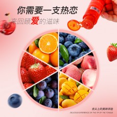 热恋果趣润滑液水溶性人体润滑成人情趣用品润滑剂一件代发