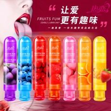 热恋果趣润滑液水溶性人体润滑成人情趣用品润滑剂一件代发