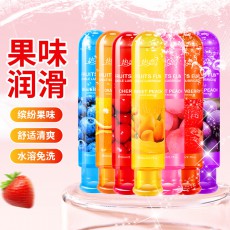 热恋果趣润滑液水溶性人体润滑成人情趣用品润滑剂一件代发