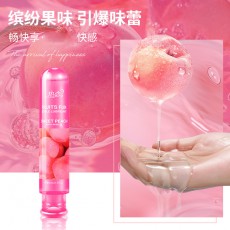 热恋果趣润滑液水溶性人体润滑成人情趣用品润滑剂一件代发