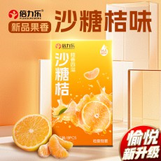 倍力乐沙糖桔自慰套女同拉拉les抠指套扣扣手指套成人情趣性用品