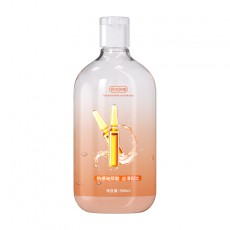独爱 热感玻尿酸人体润滑液500ml免洗水溶性润滑油成人情趣性用品