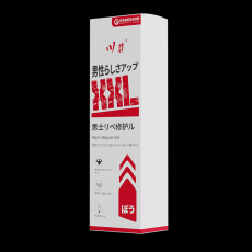 川井XXL男士按摩膏60g锻炼保养阴茎修护膏成人保健情趣性用品批发
