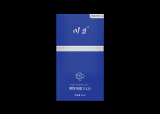 川井男士包皮凝胶蓝瓶50ml男性私处护理养护情趣用品一件代发批发