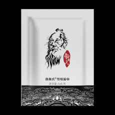 勃源氏男性外用延时湿巾夫妻房事控时延迟喷剂单片装成人情趣用品