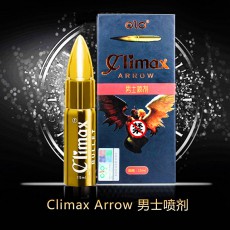 OLO Climax arrow 喷剂15ML成人男性用品男用保健品分销情趣用品