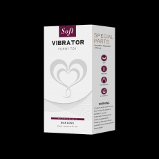 来乐魔弹棒10频强震小巧便携震动按摩棒女用自慰器成人情趣性用品