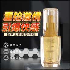 独爱藏红花女士快感提升液增强液40ml高潮液夫妻房事助情情趣用品