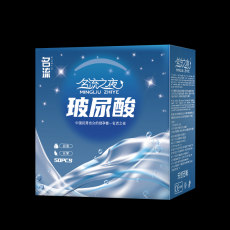 名流之夜玻尿酸避孕套50只/100只装超薄水溶性安全套批发