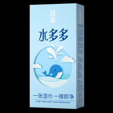 名流之夜水多多玻尿酸避孕套50只/100只装超薄水溶性安全套批发