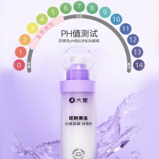 大象哎哟果冻4D玻尿酸润滑剂100ML人体润滑夫妻房事免洗情趣用品