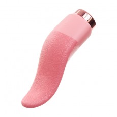 ROSELEX劳乐斯嘟嘟舌女性自慰器舔阴器震动舌舔成人情趣用品批发
